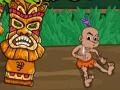 Rescue The Tribe Leader — δωρεάν online παιχνίδι