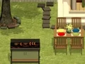 Summer Barbeque — δωρεάν online παιχνίδι
