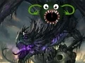 Dragon Zombie Land Escape — δωρεάν online παιχνίδι