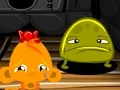 Monkey Go Happy Stage 93 — δωρεάν online παιχνίδι