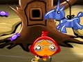 Monkey Go Happy Stage 98 — δωρεάν online παιχνίδι