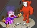 Hit & Run: Solo Leveling — δωρεάν online παιχνίδι