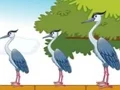 Violet Bird Escape — δωρεάν online παιχνίδι