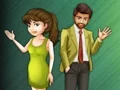 Amgel Easy Room Escape 89 — δωρεάν online παιχνίδι