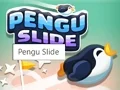 Pengu Slide — δωρεάν online παιχνίδι