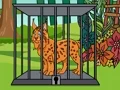 Funny Lynx Escape — δωρεάν online παιχνίδι