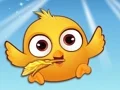 Happy Bird — δωρεάν online παιχνίδι