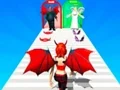 Angel Demon Fight — δωρεάν online παιχνίδι