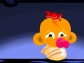 Monkey Go Happy Stage 112 — δωρεάν online παιχνίδι