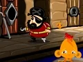 Monkey Go Happy Stage 118 — δωρεάν online παιχνίδι