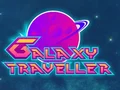Galaxy Traveller — δωρεάν online παιχνίδι