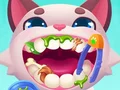 Animal Dentist For Kids — δωρεάν online παιχνίδι