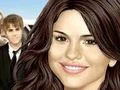 Selena True Make Up — δωρεάν online παιχνίδι