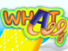 What a Leg — δωρεάν online παιχνίδι