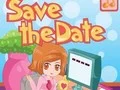 Save The Date — δωρεάν online παιχνίδι