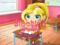 Slacking game school — δωρεάν online παιχνίδι