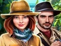 Jungle Relics — δωρεάν online παιχνίδι