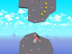 Climb Master Reach the Top! — δωρεάν online παιχνίδι