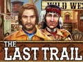 The Last Trail — δωρεάν online παιχνίδι