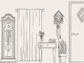 End of the Hour Glass — δωρεάν online παιχνίδι