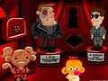 Monkey Go Happy Stage 720 — δωρεάν online παιχνίδι