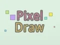 Pixel Draw — δωρεάν online παιχνίδι