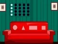 Grey Door Escape — δωρεάν online παιχνίδι
