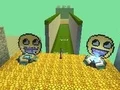 Kogama: Ostry Fun — δωρεάν online παιχνίδι
