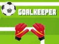 Goalkeeper — δωρεάν online παιχνίδι