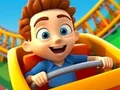 Idle Theme Park — δωρεάν online παιχνίδι