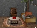 Pink Moon Room Escape — δωρεάν online παιχνίδι