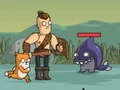 Senya and Oscar 2 — δωρεάν online παιχνίδι