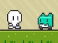 Pixel Frontier — δωρεάν online παιχνίδι