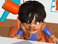 Hair Stack 3D — δωρεάν online παιχνίδι