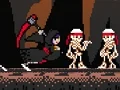 Shinigami Run — δωρεάν online παιχνίδι
