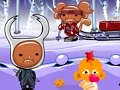 Monkey Go Happy Stage 726 — δωρεάν online παιχνίδι