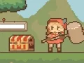 Hammer Heart Delivery — δωρεάν online παιχνίδι