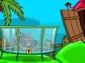 Cute Turkey Family Rescue — δωρεάν online παιχνίδι