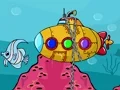 Release The Submarine — δωρεάν online παιχνίδι