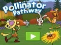 Pollinator Pathway — δωρεάν online παιχνίδι
