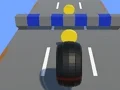 Endless Runner — δωρεάν online παιχνίδι
