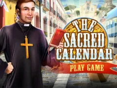 The Sacred Calendar — δωρεάν online παιχνίδι