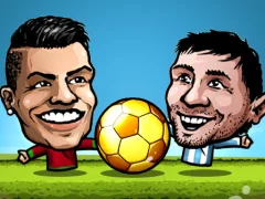 Dream Head Soccer — δωρεάν online παιχνίδι