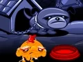 Monkey Go Happy Stage 125 — δωρεάν online παιχνίδι
