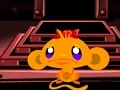 Monkey Go Happy Stage 129 — δωρεάν online παιχνίδι