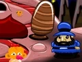 Monkey Go Happy Stage 131 — δωρεάν online παιχνίδι