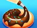 Bake it — δωρεάν online παιχνίδι