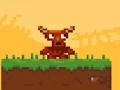 Fennec Adventure — δωρεάν online παιχνίδι