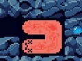 Lunar Worm — δωρεάν online παιχνίδι