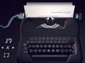 Typewriter Simulator — δωρεάν online παιχνίδι